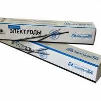 Электроды МГМ-46 3.0 (5кг) ГОСТ 9467 ·АО «Межгосметиз-Мценск» · НАКС Электроды МГМ-46 3.0 (5кг) ГОСТ 9467 ·АО «Межгосметиз-Мценск» · НАКС