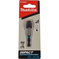 Магнитный держатель с зажимным патроном 60мм Impact Black Makita 