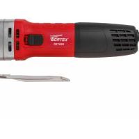 Ножницы высечные WORTEX NB 1660 в чем. 600 Вт, 2000 ход/мин, до 2.5 мм¶ Ножницы высечные WORTEX NB 1660 в чем. 600 Вт, 2000 ход/мин, до 2.5 мм¶