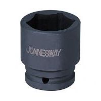 Головка ударная 3/4" шестигранная 19мм Jonnesway