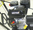 Двигатель снегоуборщика Huter SGC 4000